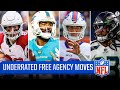 2022 NFL Free Agency Recap: Most UNDERRATED move for all 32 teams | CBS Sports HQ