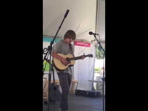 Josh Harmon - Can't They See?