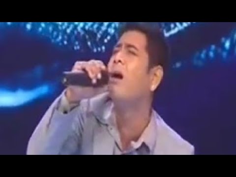 Myanmar Idol Season 1 4th Week Top 9 - Zaw Min Oo - အကြင်နာအိပ်မက်