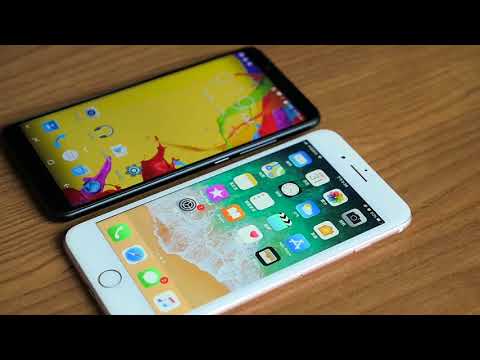 UMIDIGI S2 Lite 18:9 Full Screen Appreciation