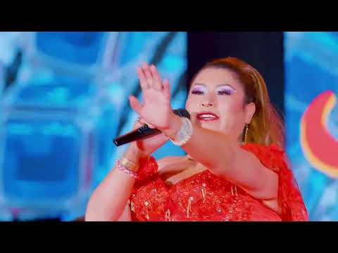 NORI MAR - Mix presiento, Ya volveré | VIDEO OFICIAL 4K | MILTON STUDIOS 2026