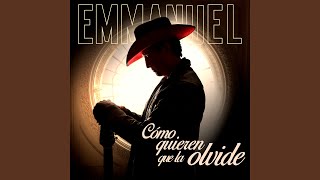 Cómo Quieren Que la Olvide (Regional Mexicano)