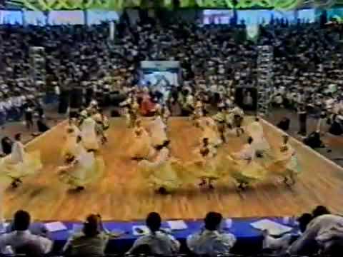 CEF MARTIN FIERRO - ENART 1999 - VICE CAMPEÃO - SAÍDA
