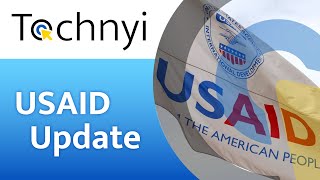 USAID update with Bionade