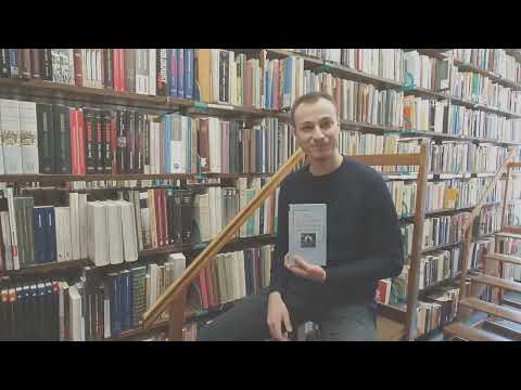 Preporučili su, pročitajte! – Matija Štahan