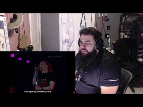 Американская реакция на Черный кофе - Владимирская Русь