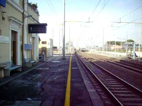 il saluto della 2 piani