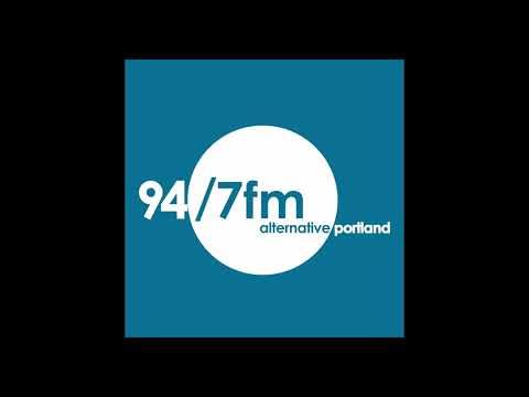 KNRK/Camas, Washington Legal ID - April 21, 2021