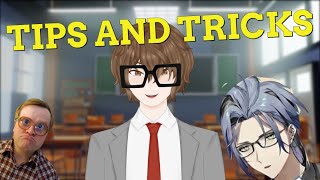 VTubing With Glasses: How-To, Tips and Tricks thumbnail