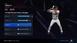MLB The Show 23 How to add created Players to your franchise