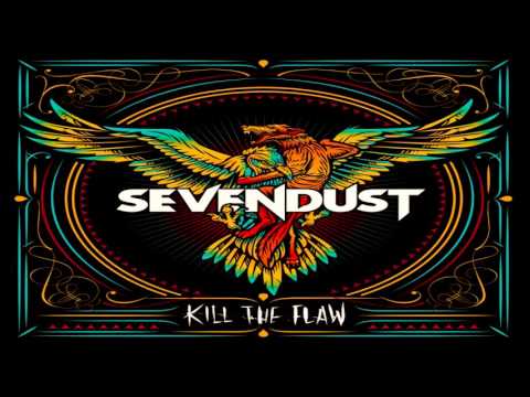 Sevendust - Cease and Desist