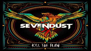 Sevendust - Cease and Desist