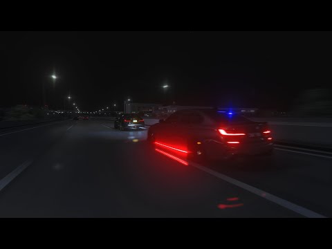 i was only temporary | Assetto Corsa