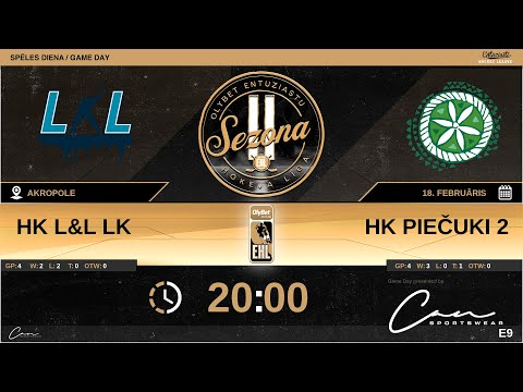 2022 02 18 L&L LK - Piečuki 2