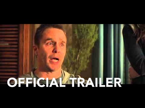 Poltergeist | Official Trailer #3 [HD] | 20th Century Fox South Africa