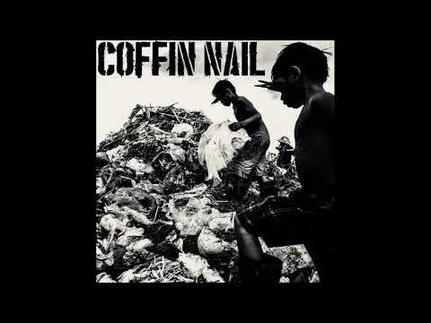 Coffin Nail - N.D.P. Demo [2019 Raw Hardcore Punk]
