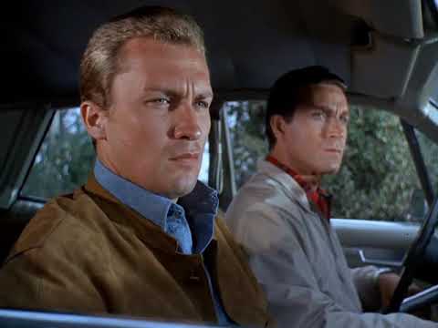 The Invaders   1X04   The Leeches