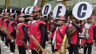 Download lagu Banda Marcial Sedec Sênior 2025 - Confaban - Concurso de Bandas e Fanfarras do Ginásio Pernambucano mp3