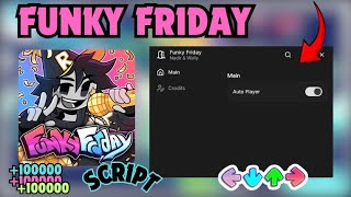 Download the video "NEW FUNKY FRIDAY AUTO PLAYER SCRIPT! (FREE EXPLOITS!)"