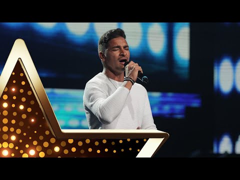 Husein Spasoli - Kuda ides sreco moja, Meni je s tobom.. - (live) ZG 22/23 - 10.12.22. EM 06