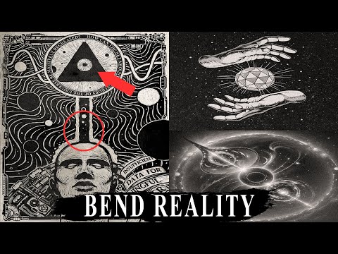 Cause & Effect: How To Bend Reality at Your Will