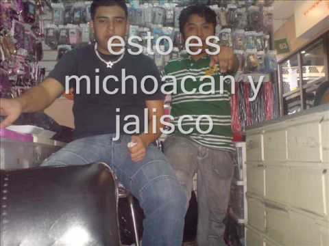 valentin elizalde y mario quintero la tambora ba sonar.wmv