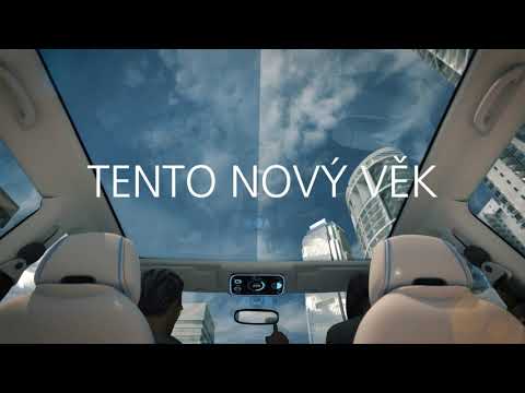 Objevte Wonderlite od AGC Automotive: Ovladatelné světlo a stín na dosah ruky