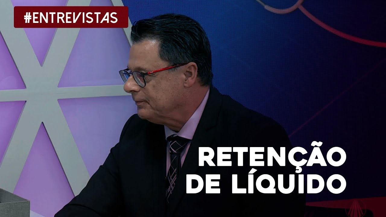 Tudo o que você precisa saber sobre a retenção de líquido