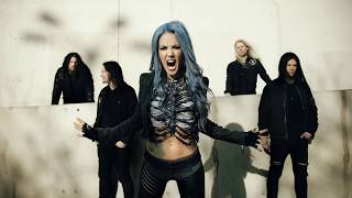 Arch Enemy - Avalanche ( Lyrics HQ )