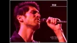 ♪楽園（アコースティック）☆　平井 堅　★2002年沖縄 Ken&#39;s Bar