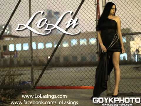 LoLa - Djelem Djelem &  Ochi chyornye