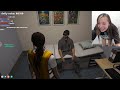 Ming & Fanny Caught ERPing by Hospital Staff | NoPixel 4.0 GTA RP