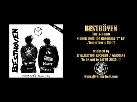 BESTHÖVEN - The A-Bomb
