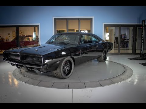 download lagu mp3 mp4 1968 Dodge Charger Blacked Out, download lagu 1968 Dodge Charger Blacked Out gratis, unduh video klip 1968 Dodge Charger Blacked Out