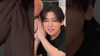 イントロクイズで秘密兵器と称して２対１で勝利し喜ぶGero