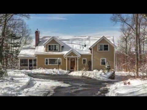 68 Bolton Rd, Harvard MA  -  Rhonda Sprague, Harvard Realty, Tel: 508-341-0888