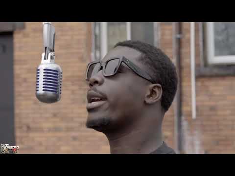 Hoodstar jack - close range miced up 1