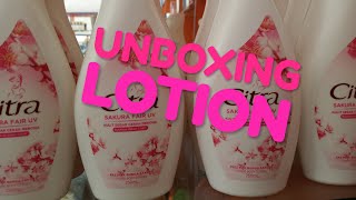 Download lagu REVIEW HAND BODY LOTION CITRA INDONESIA... mp3