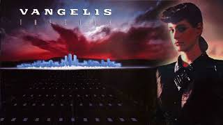 Vangelis - The City | Full Album