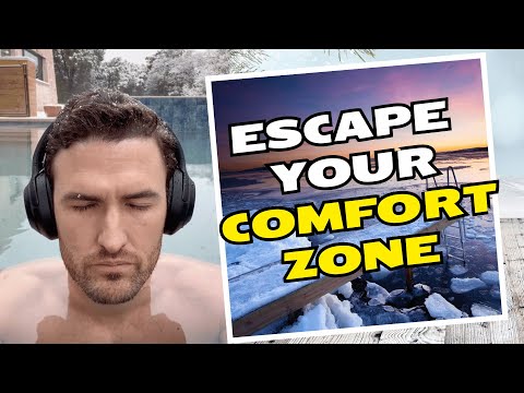 Transform Your Life with the Misogi Challenge