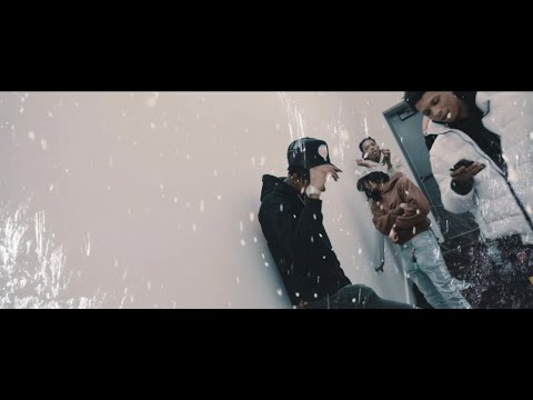 Dai Ballin x Sgn Big Ron x Lil Seven - I Ain’t Lucky (Official Music Video)