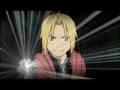 Fullmetal Alchemist - New Wii Game Teaser 