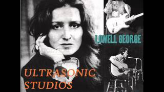 Going Down To Louisiana - Bonnie Raitt &amp; Lowell George &amp; John Hammond Jr &amp; Freebo