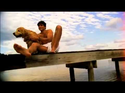 MAKING OF ALLURE HOMME SPORT CHANEL - ANDRES VELENCOSO BY BRUCE WEBER