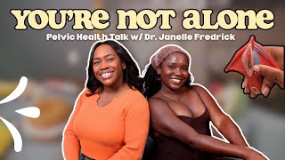 Pelvic Health Deep Dive: Endometriosis, Vaginismus & Chronic Pain Explained