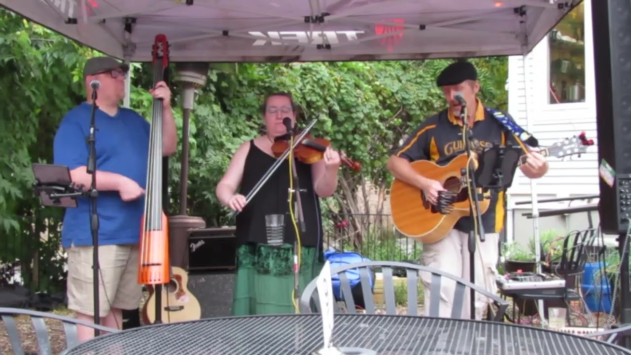 Promotional video thumbnail 1 for The Tooles