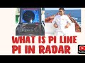 WHAT IS PI PARALLEL INDEXING HOW TO MAKE PI IN JRC RADAR WHY WE USE PI JUNIOR 3RD OFFICER JOB