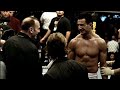 Dana White SCARIEST UFC Fighter Lee Murray FreeLeeMurray