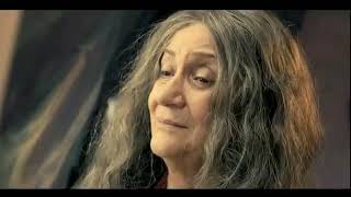 Manusha - The little gypsy witch / Die kleine Zigeunerhexe