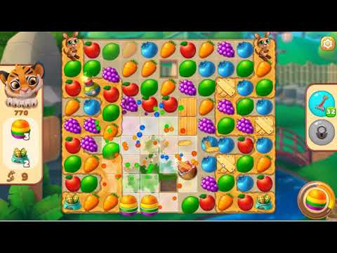 Family Zoo Enclosures Level 770 - No Boosters